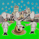 Chef stellati ad Assisi